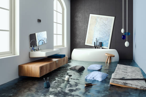 Best Commercial water damage restoration  in Sweet Home, AR