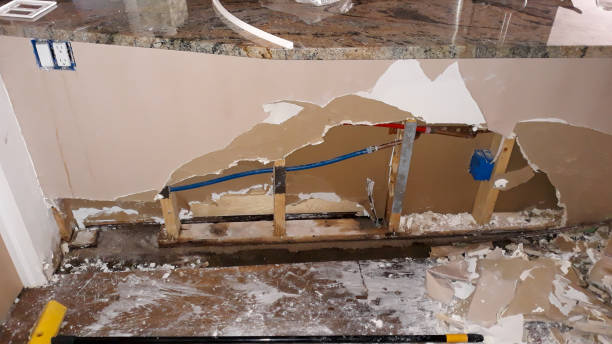 Best Flood restoration services  in Sweet Home, AR