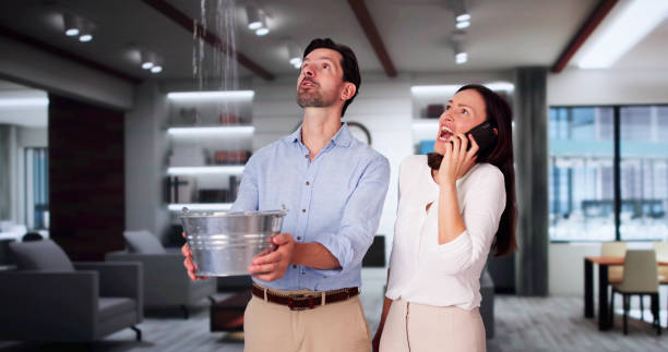Best Flood restoration services  in Sweet Home, AR